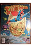 Famous First Edition:  Superman  VG